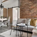 Harbor Apartments - Mikolowska